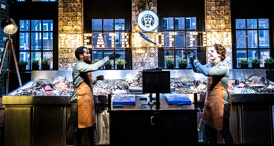 Die Pesca Foundation verbindet nachhaltige Gastronomie mit Meeresschutz – von plastikfreien Ozeanen bis zu verantwortungsvoller Fischerei.
