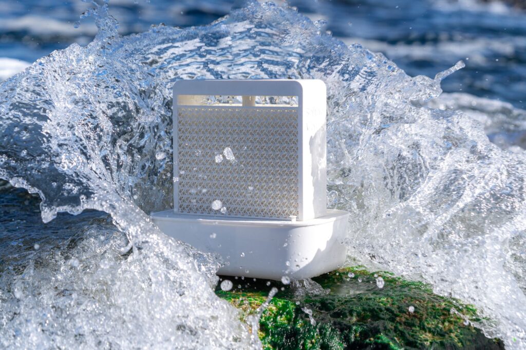 SalinoVatis Mini-Saline