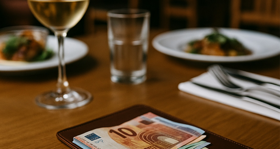 Die Bundesregierung steht weiter klar zu den 7 % Mehrwertsteuer auf Speisen in der Gastronomie – und auch die Länder zeigen Zustimmung.