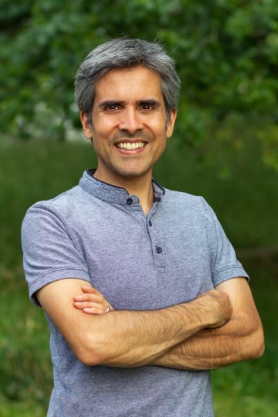 Ernährungsexperte Claus Rothenbücher gibt ein Update über pflanzliches Protein und Hülsenfrüchte.