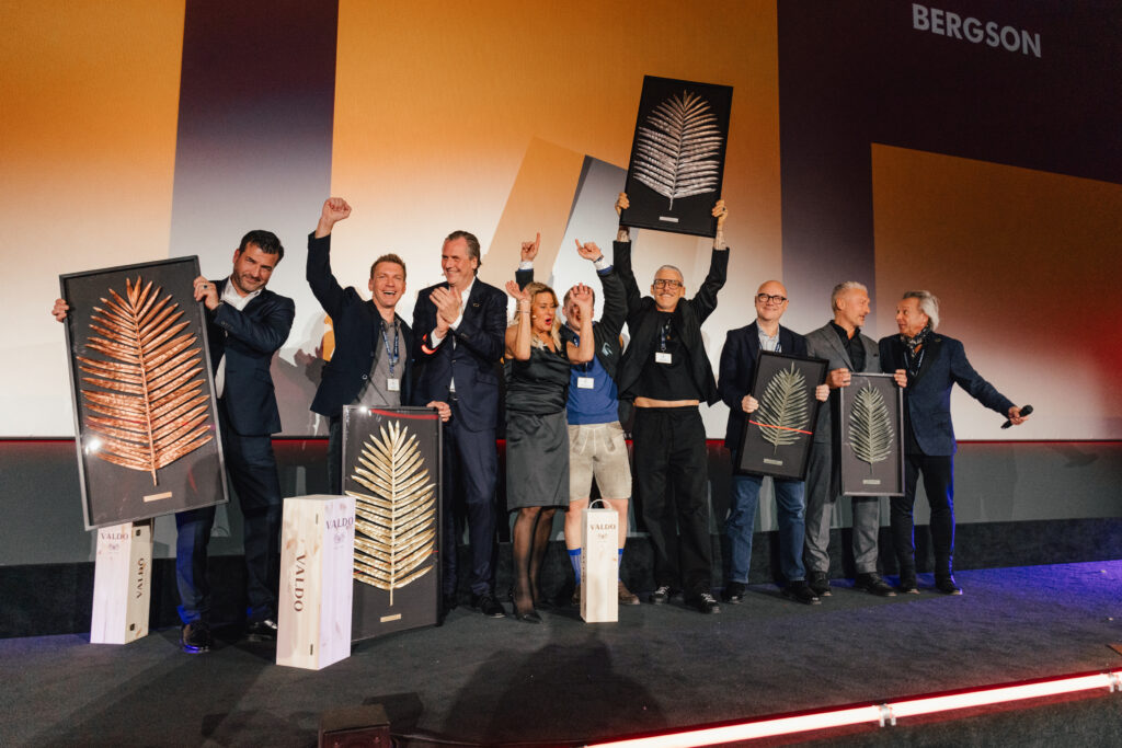 Leaders Club Deutschland 2025