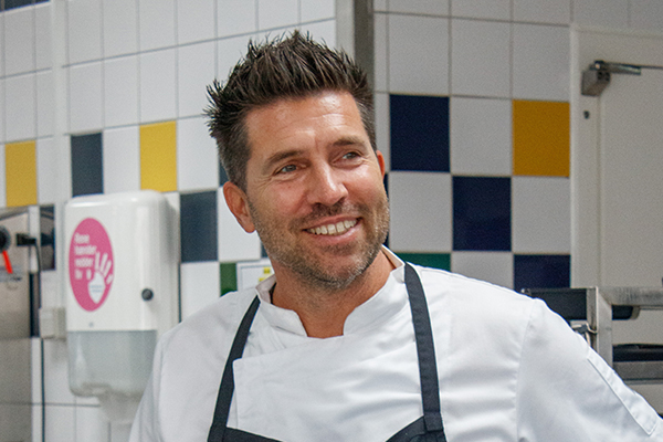 Quelle: Dinah Hoffmann/Speiseräume