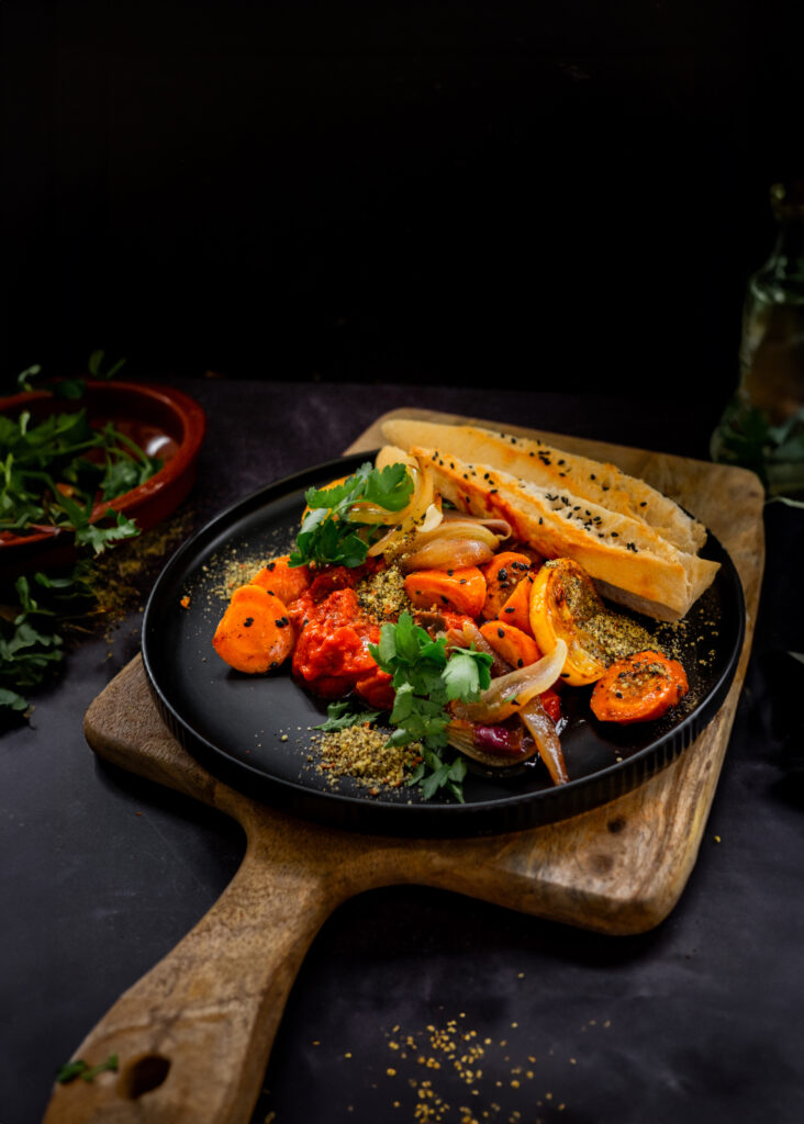 Die Compass Group Deutschland startet im November mit „Spice it up“ eine innovative Gewürz-Aktion - unterstützt von Wiberg.