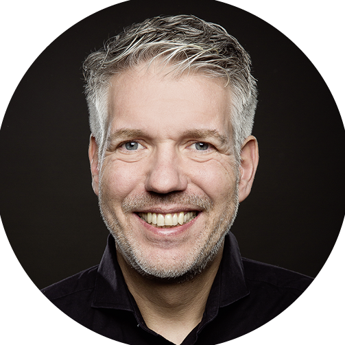 Björn Grimm gibt Tipps zur Planung der Nachfolge in der Gemeinschaftsgastronomie