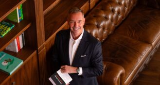 Chedi Hospitality Stephan Schupbach
