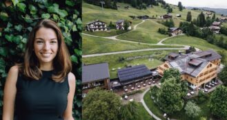 Naturhotel Chesa Valisa Magdalena Kessler