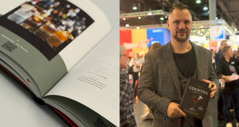 Matthias Knorr Cocktail Essentials