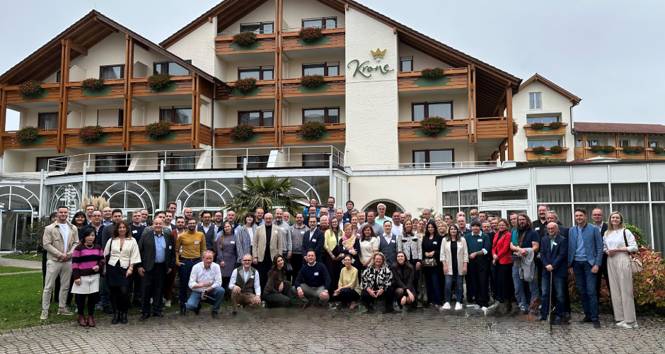 Es herrschte großer Andrang bei den ThemenTagen 2025.