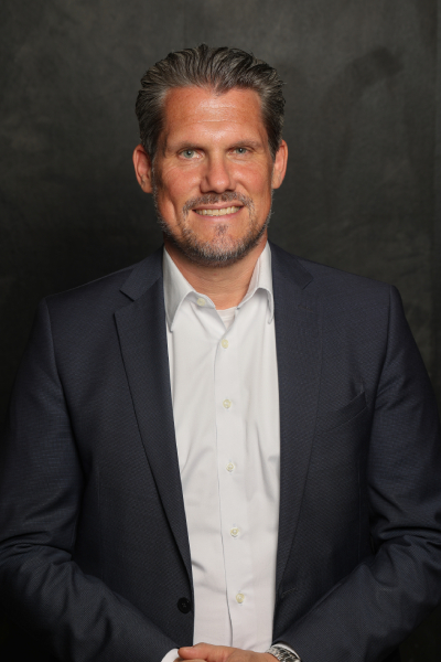 Sebastian Weintritt, Leitung Foodservice & QSR, Alpenhain Käsespezialitäten.