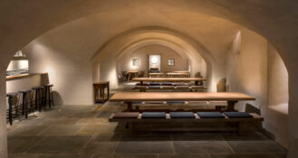 Der Palais Keller öffnet wieder seine Türen.