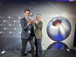 Deutscher Nachhaltigkeitspreis 2026 für Green Guides