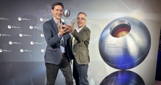 Deutscher Nachhaltigkeitspreis 2026 für Green Guides