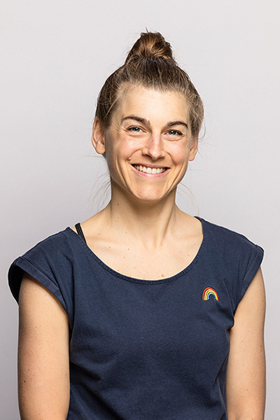 Das Green Plate Movement von Estella Schweizer übersetzt die Planetary Health Diet.