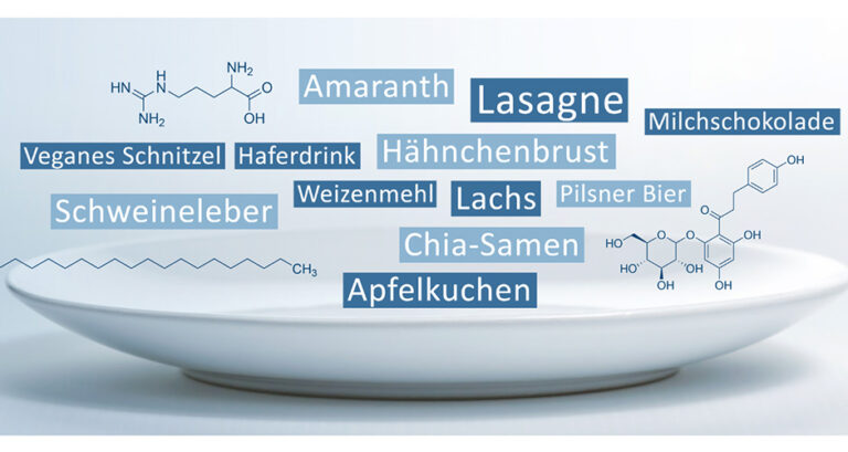 Der Bundeslebensmittelschlüssel ist jetzt kostenfrei.