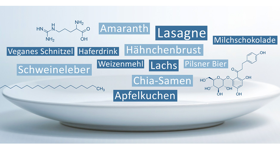 Der Bundeslebensmittelschlüssel ist jetzt kostenfrei.