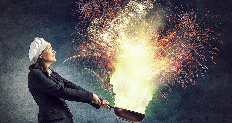 Das B&L Medien-Team wünscht frohe Feiertage!