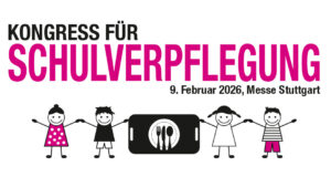 Was sind die Themen des Schulverpflegungskongress 2026 auf der Intergastra?