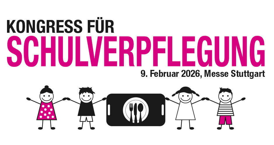 Was sind die Themen des Schulverpflegungskongress 2026 auf der Intergastra?