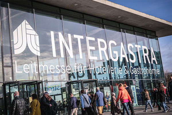 Im Rahmen der Intergastra findet der Schulverpflegungskongress 2026 statt.