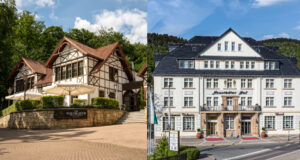 Ringhotels Der Waldkater Neustädter Hof