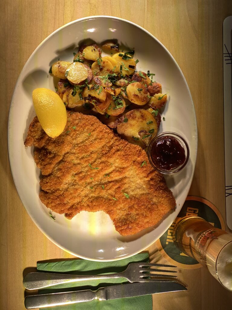 Giesinger Bräu gibt Mehrwertsteuersenkung an Gäste weiter