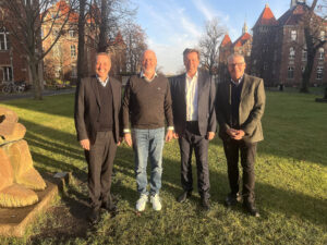 Apetito Catering steigt in Servicegesellschaft der DRK Kliniken Berlin ein