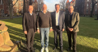 Apetito Catering steigt in Servicegesellschaft der DRK Kliniken Berlin ein