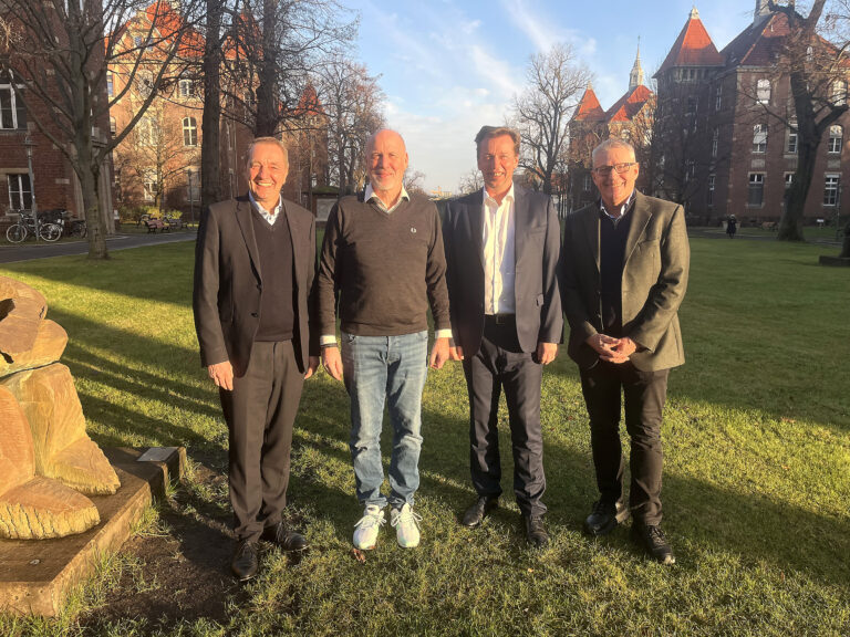 Apetito Catering steigt in Servicegesellschaft der DRK Kliniken Berlin ein