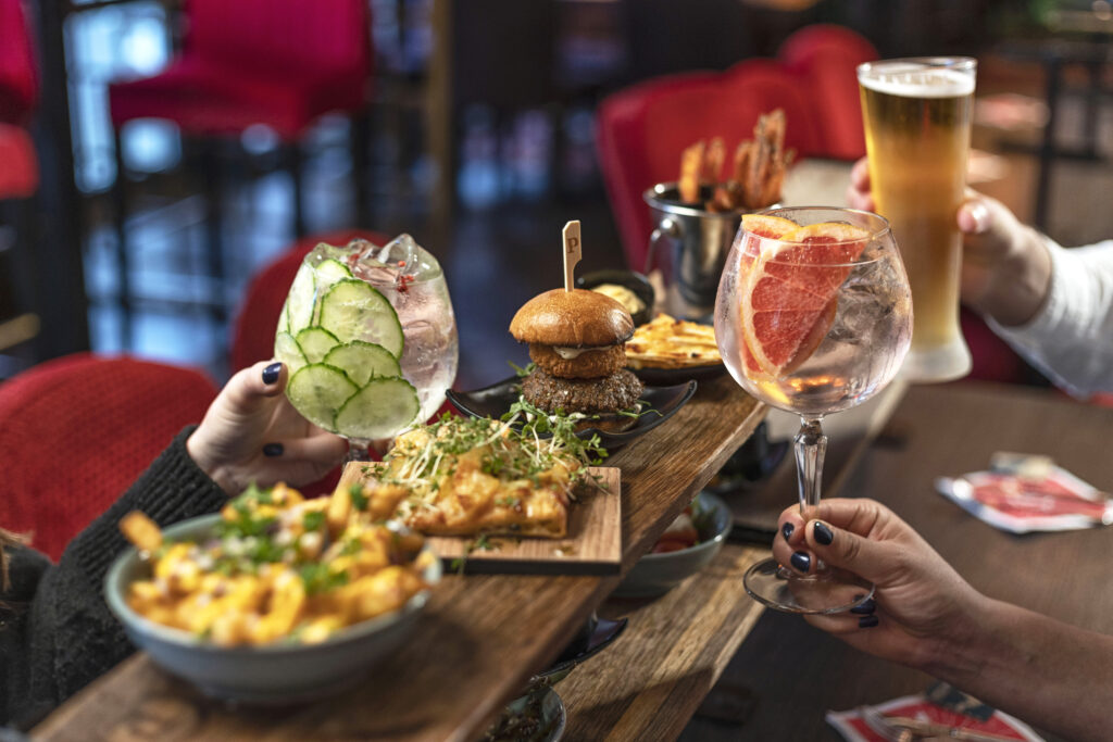 Pincho Nation treibt die Expansion in Deutschland voran.