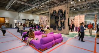 Heimtextil Messe Frankfurt