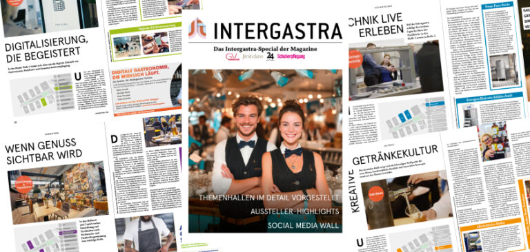 Intergastra 2026