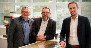 Groupe SEB Professional Thurner Anton Marti