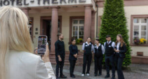 Social SEO Hotels Media Manufacture Mannheim