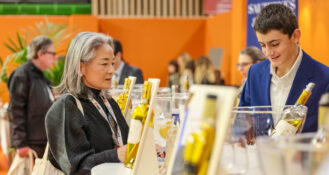 Wine Paris 2026 Vinexposium