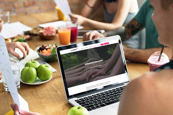 Vermehrt nutzen Betriebe der Gemeinschaftsgastronomie den Veganuary als Aktionsmonat.