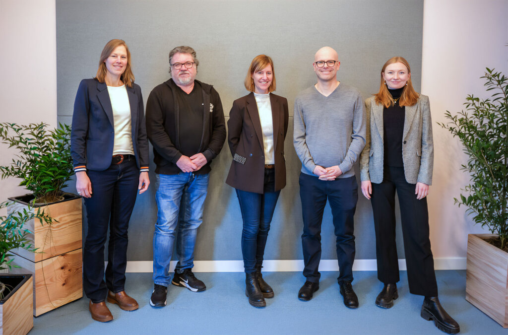 Speiseräume coacht nun auch Hamburger Großküchen