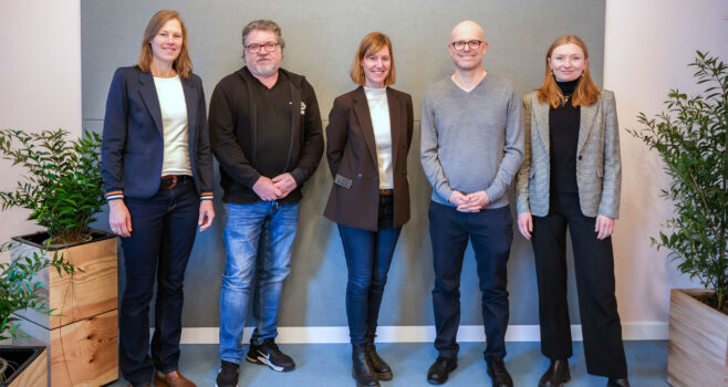 Speiseräume coacht nun auch Hamburger Großküchen