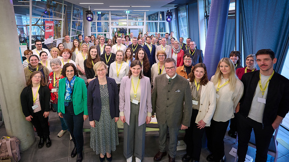 14 weitere GV-Betriebe aus Baden-Württemberg sind nun DGE-zertifiziert.