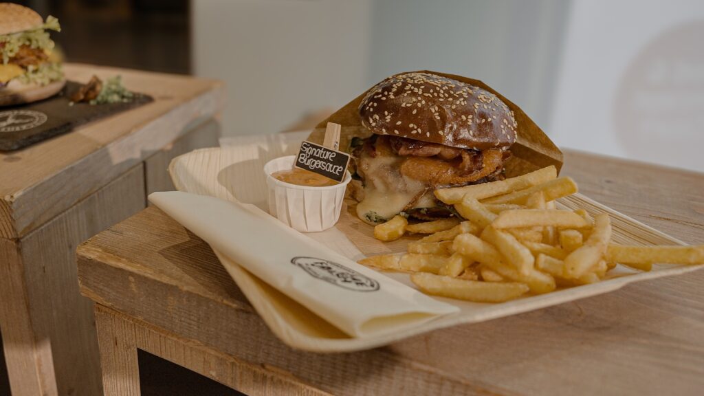 „Der falsche Smash“ hat die Jury überzeugt.