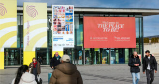 Die Intergastra 2026 ging erfolgreich zu Ende.