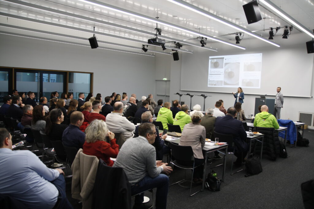 Der Schulverpflegungskongress auf der Intergastra 2026