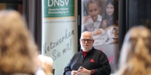 Dr. Michael Polster DNSV Ruhestand