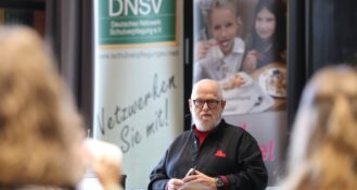 Dr. Michael Polster DNSV Ruhestand