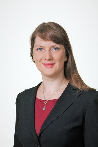 Dr. Meike Ernestine Tecklenburg ordnet die UPF-Debatte für die Gemeinschaftsgastronomie ein.