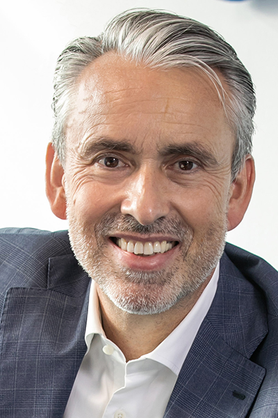 Dr. Urban Uttenweiler von der HGK kommentiert den Abschied von Dr. Michael Polster