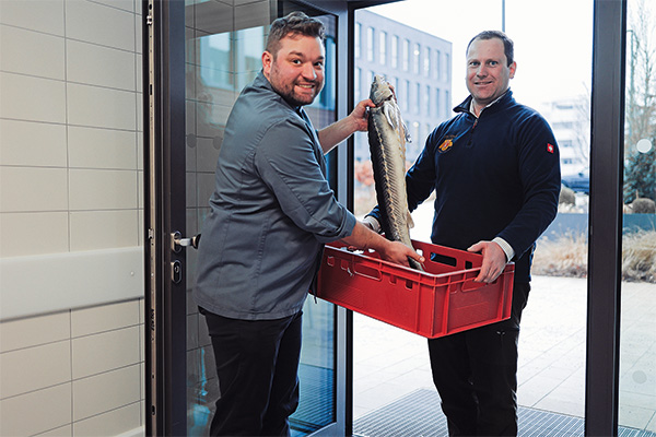 Change CANtine Regional