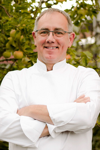 Ernährung, Rudolf Paulsen, Haus St. Anna