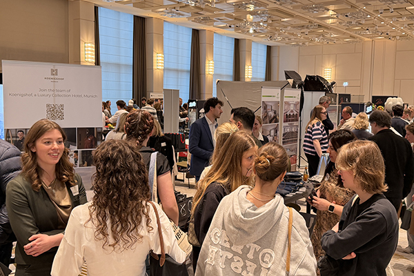 Taste your Future Day 2026