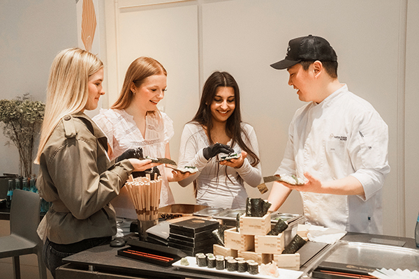 Taste your Future Day 2026