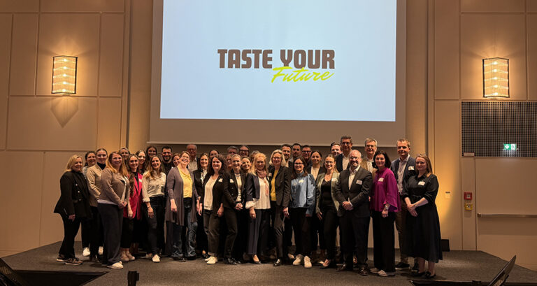 Taste your Future Day 2026